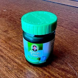 Tiger Balm (green)